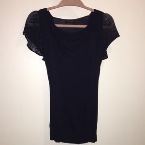 The Limited sweater top